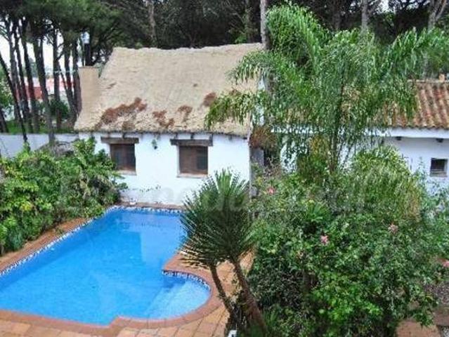 Casa en alquiler en Chiclana De La Frontera