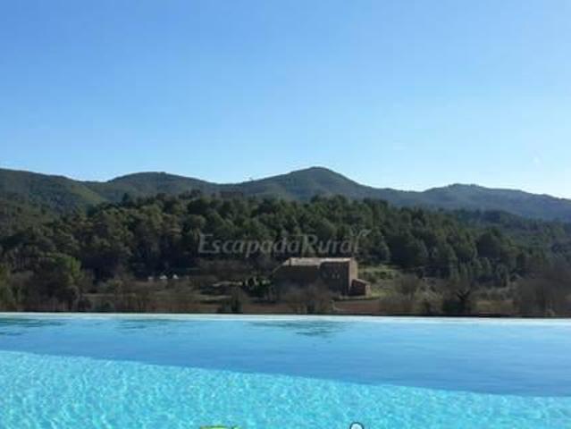 Casa en alquiler en Castellnou de Bages, Barcelona
