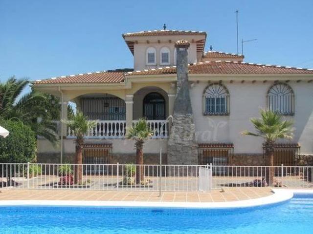 Casa en alquiler en Alcalá La Real, Andalucía