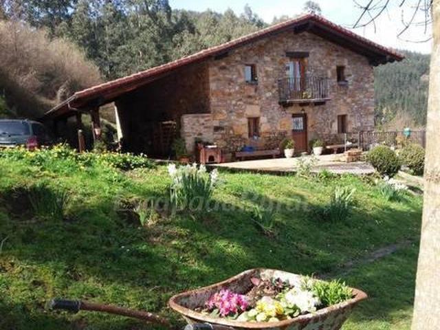 Casa en alquiler en Durango, Guipúzcoa