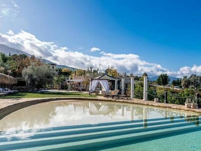 Casa en alquiler en Alhaurín El Grande