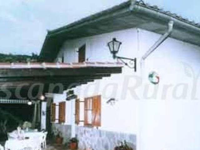 Casa en alquiler en Gizaburuaga, Guipúzcoa