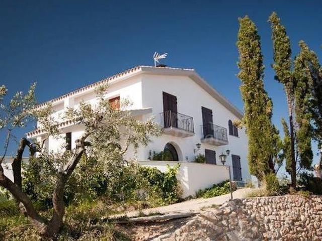 Casa en alquiler en Alt Penedès, Catalunya
