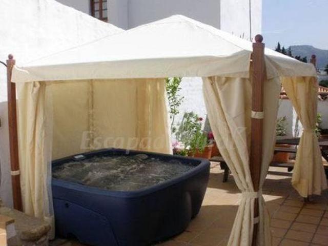 Casa en alquiler en Serranía de Ronda, Andalucía