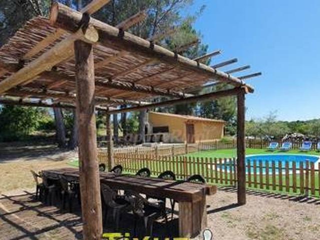 Casa en alquiler en El Catllar