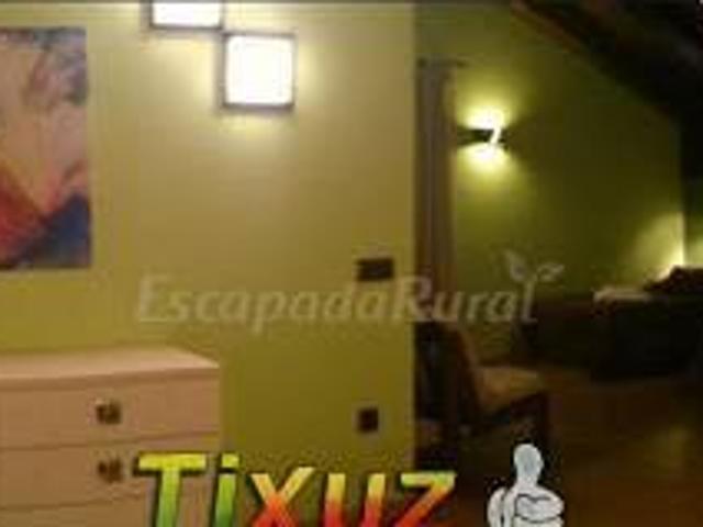 Casa en alquiler en Benafigos