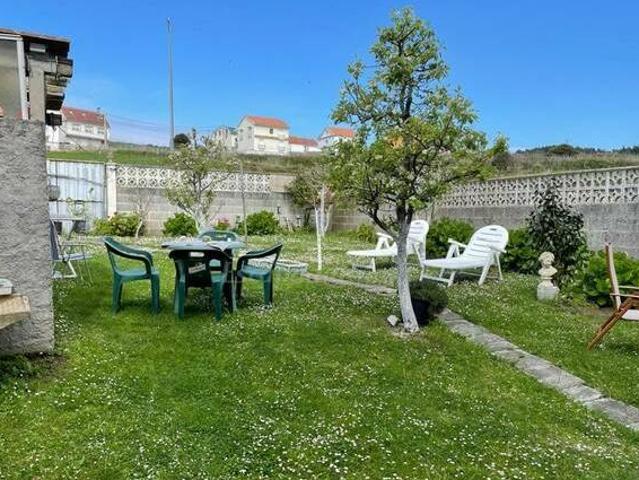 Casa en alquiler en Bergantiños, Galicia