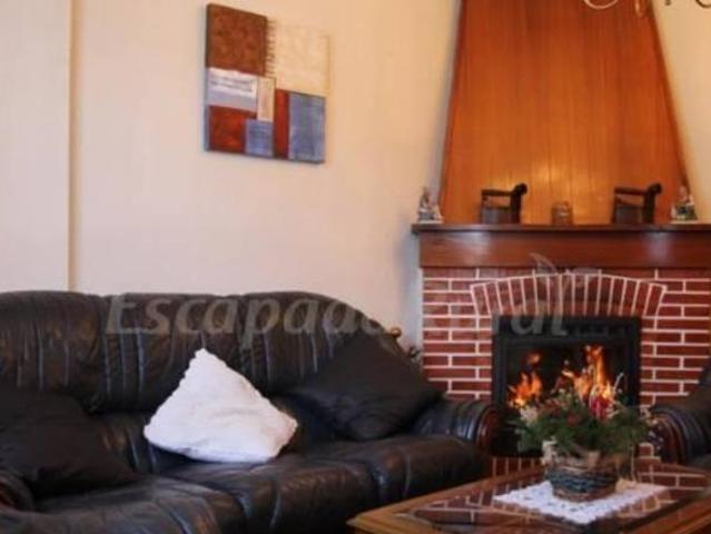 Casa en alquiler en Etxalar, Navarra