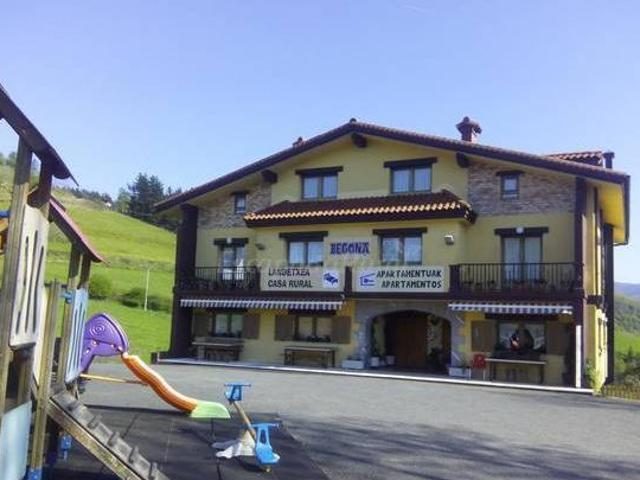Casa en alquiler en Aia, Guipúzcoa