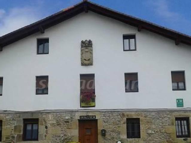 Casa en alquiler en Donostia-san Sebastián