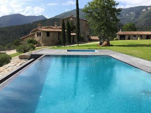 Casa en alquiler en Garrotxa, Catalunya