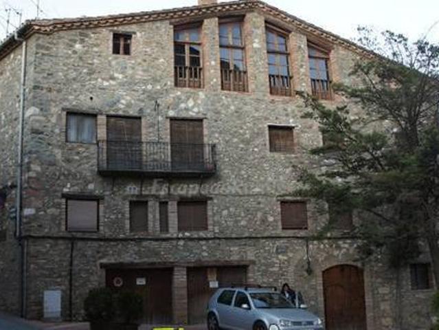 Casa en alquiler en Poboleda
