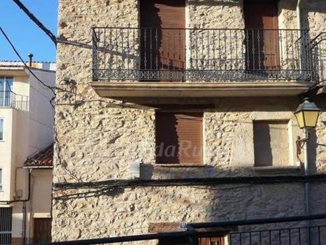 Casa en alquiler en Castellfort