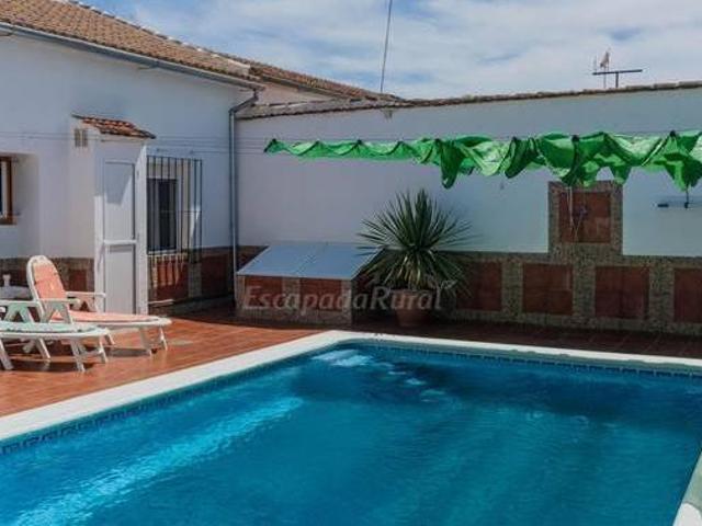 Casa en alquiler en Fuente De Piedra