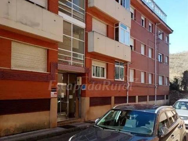 Casa en alquiler en La Pola De Gordón