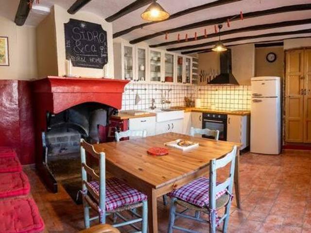 Casa en alquiler en Veracruz, Aragón
