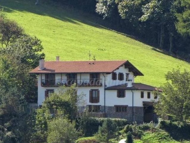Casa en alquiler en Larraun-Leitzaldea, Navarra