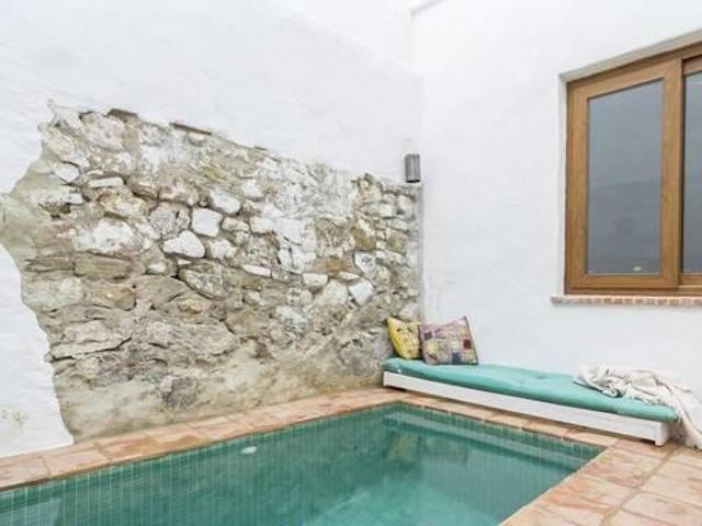 Casa en alquiler en Sierra de Cádiz, Andalucía