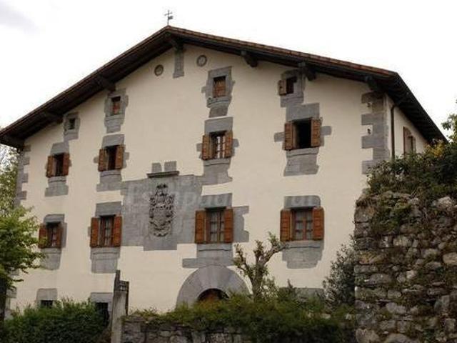 Casa en alquiler en Alkiza, Guipúzcoa