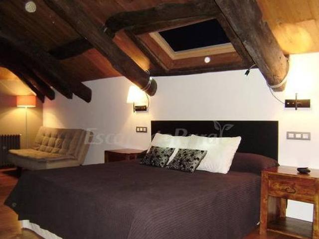 Casa en alquiler en Friol