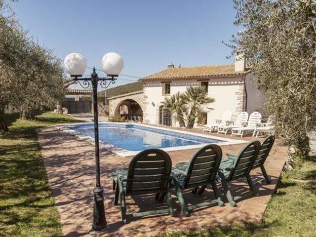 Casa en alquiler en Avinyonet Del Penedès