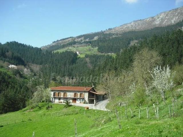 Casa en alquiler en Azkoitia, Guipúzcoa
