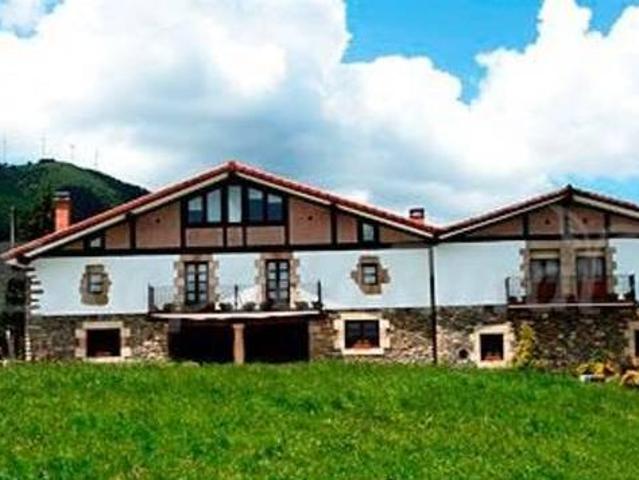 Casa en alquiler en Mallabia, Guipúzcoa
