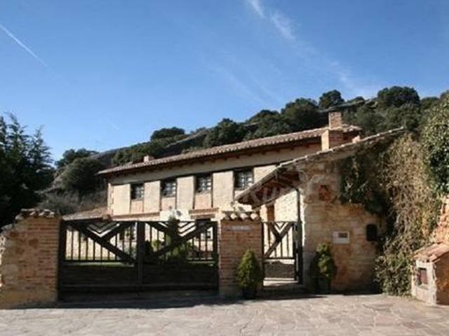 Casa en alquiler en Santibáñez De Ecla, Castilla y León
