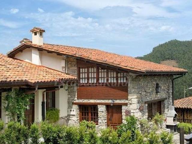 Casa en alquiler en Villaviciosa, Asturias