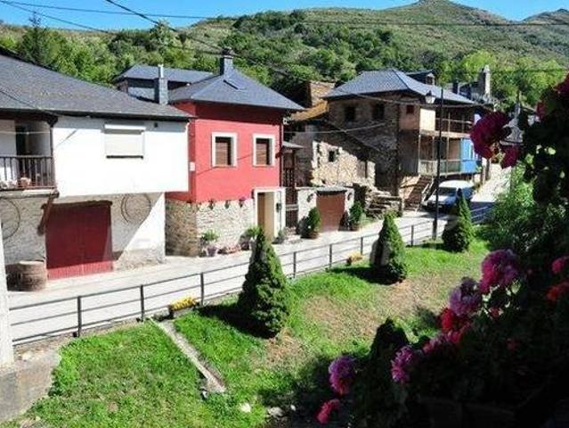 Casa en alquiler en Ponferrada