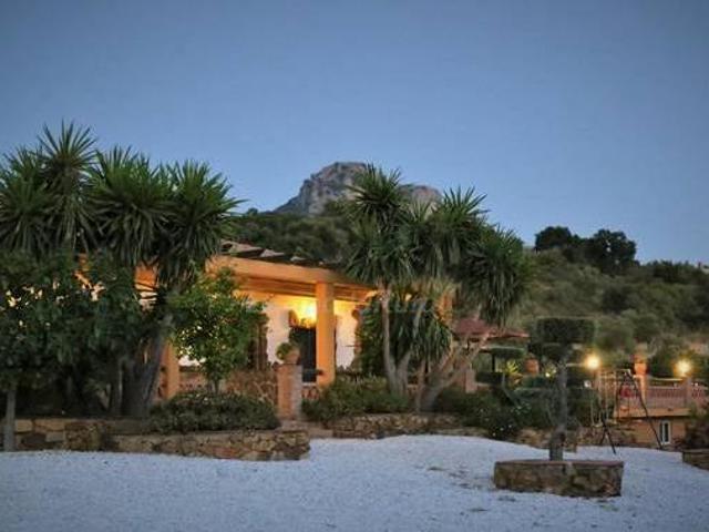 Casa en alquiler en Sierra de Cádiz, Andalucía