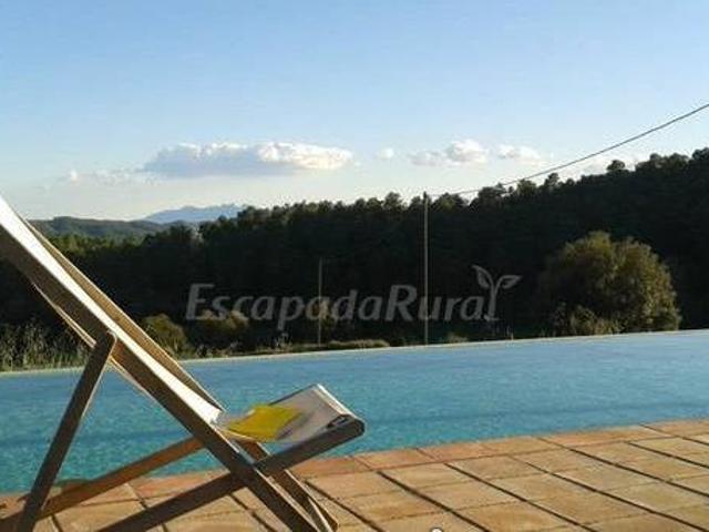 Casa en alquiler en Bages, Catalunya