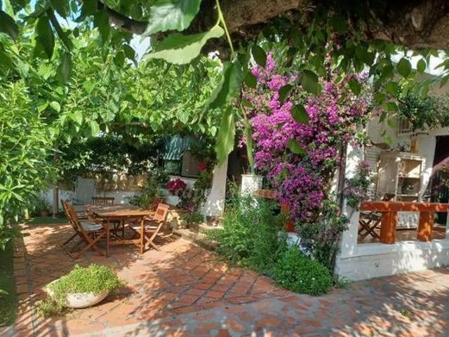 Casa en alquiler en Sant Carles De La Ràpita