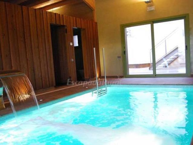 Casa en alquiler en Sant Pere Sallavinera