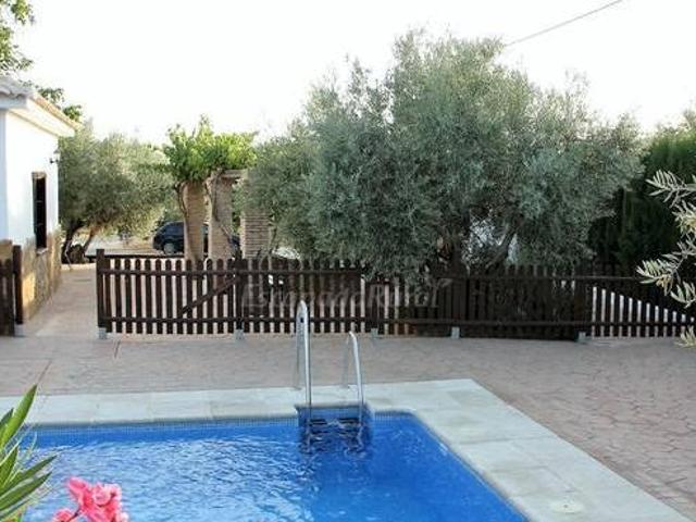 Casa en alquiler en Pozo Alcón, Andalucía