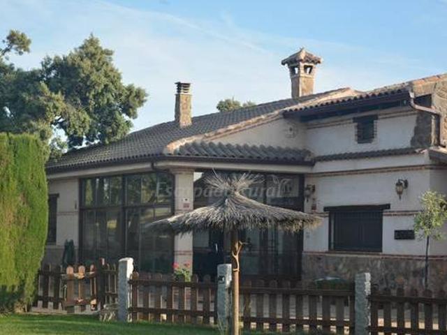 Casa en alquiler en Mazarambroz, Toledo