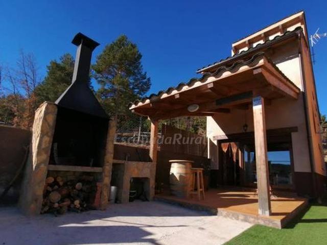Casa en alquiler en Sierra de Albarracín, Aragón