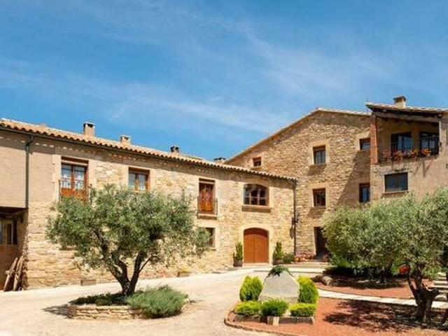 Casa en alquiler en Calonge De Segarra