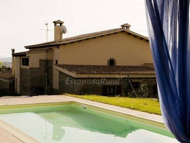 Casa en alquiler en Berguedà, Catalunya