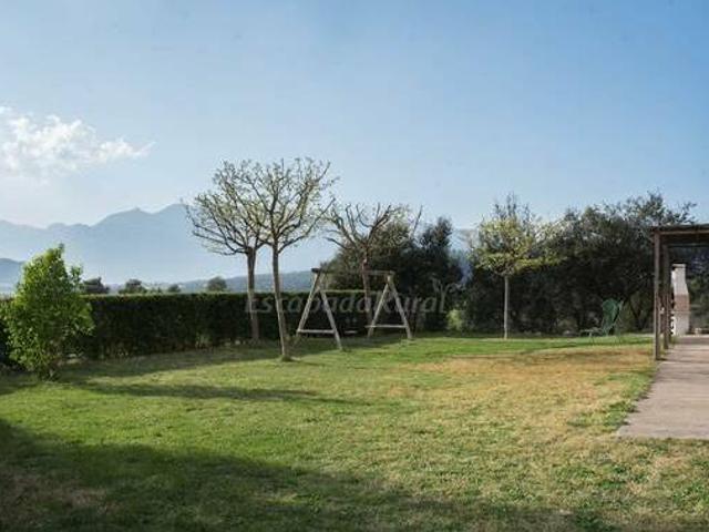 Casa en alquiler en Berguedà, Catalunya