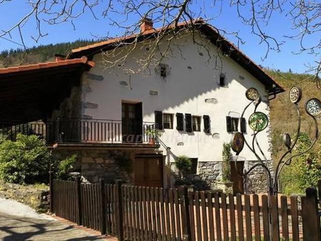 Casa en alquiler en Baztan-Bidasoa, Navarra