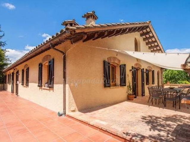 Casa en alquiler en Pla de l'Estany, Catalunya