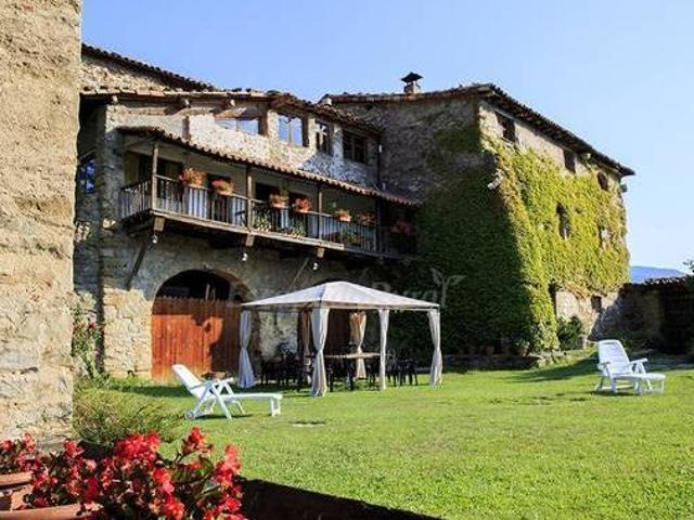 Casa en alquiler en Ripollès, Catalunya