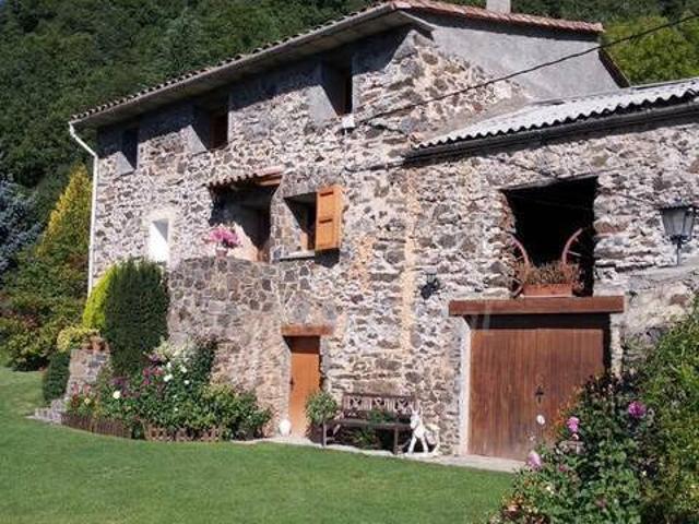Casa en alquiler en Ripollès, Catalunya