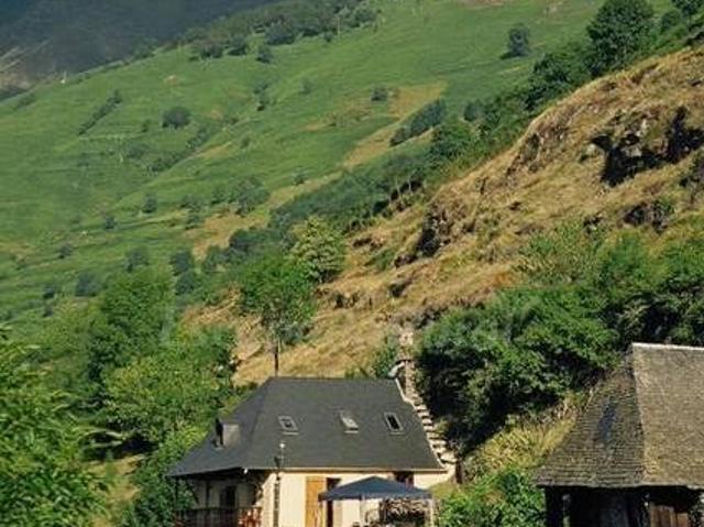 Casa en alquiler en Val d'Aran, Catalunya