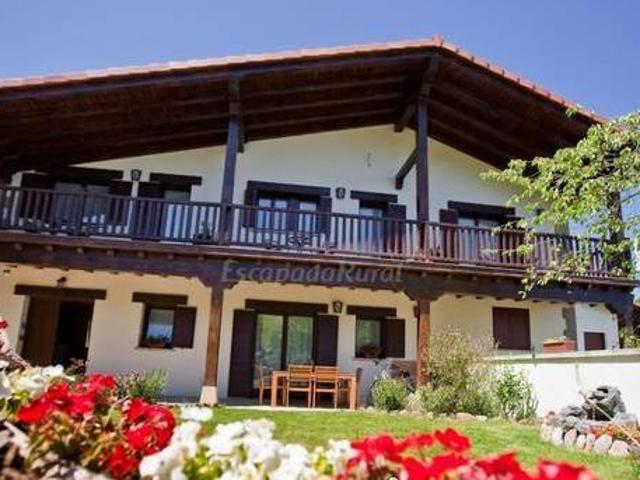 Casa en alquiler en Irun, Guipúzcoa