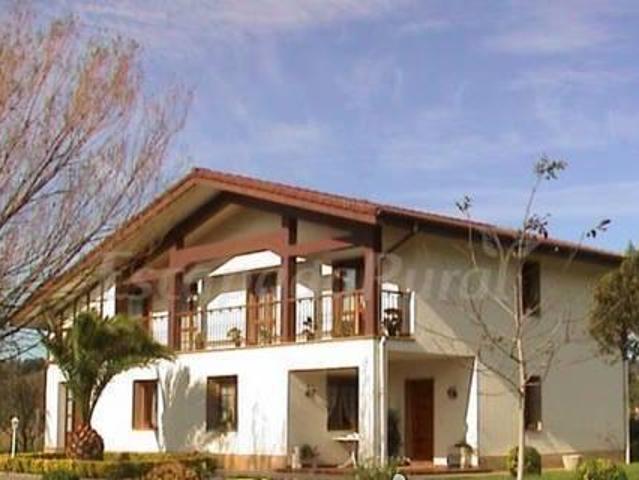 Casa en alquiler en Aduna, Guipúzcoa