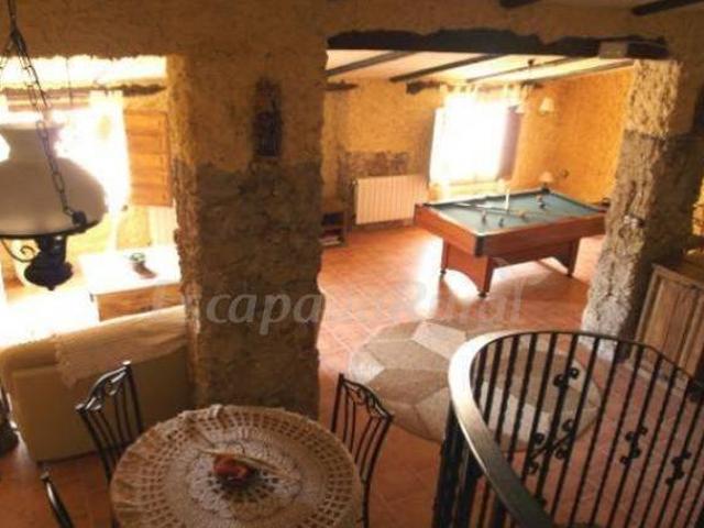 Casa en alquiler en el Comtat, Valencia