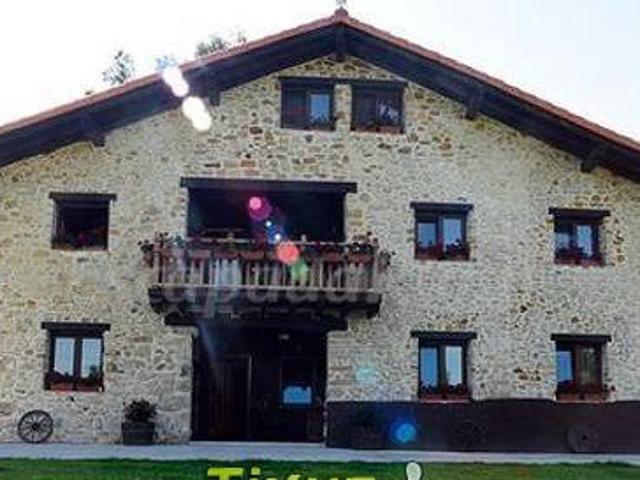 Casa en alquiler en Busturia, Guipúzcoa