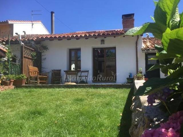 Casa en alquiler en Comillas, Cantabria